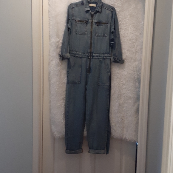 Lucky Brand Pants - Denim   LUCKY BRAND jumper